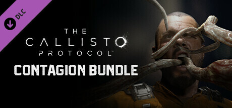 The Callisto Protocol Releases Contagion Bundle With New Content