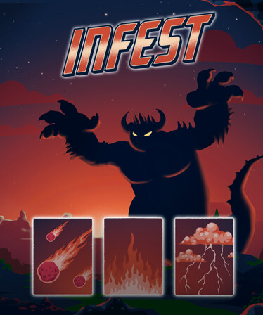 Infest