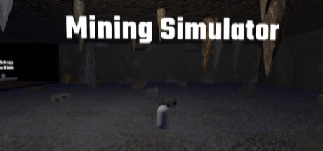 Mining Simulator Cover Image