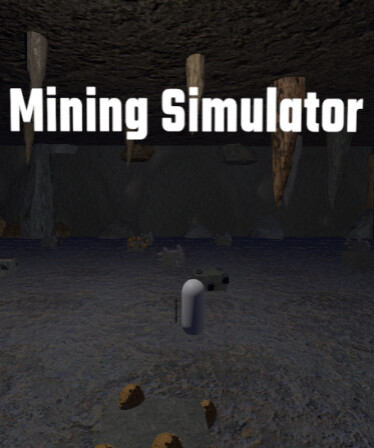 Mining Simulator