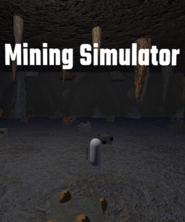 Mining Simulator