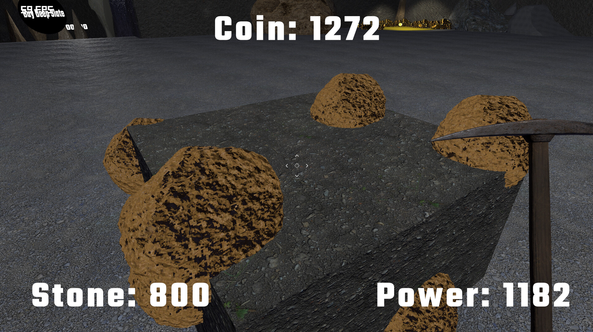 Mining Simulator #5