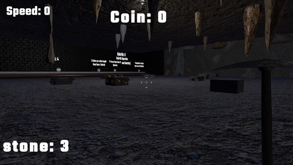 Скриншот из Mining Simulator
