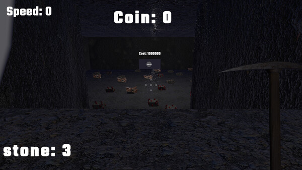 Скриншот из Mining Simulator