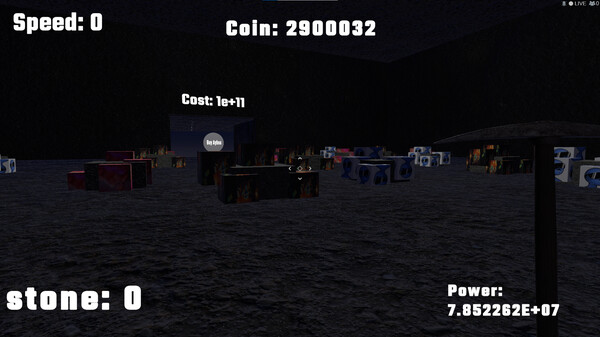 Скриншот из Mining Simulator
