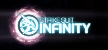 Strike Suit Infinity header image
