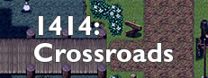 1414: Crossroads 게임 이미지