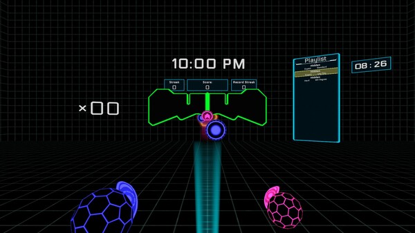 Скриншот из Shadow BoXR