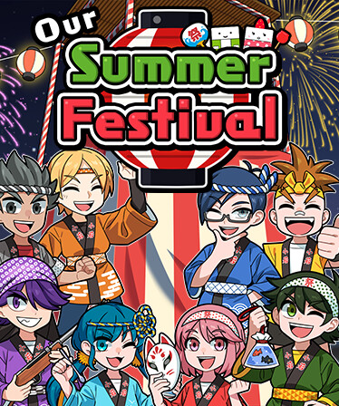 Our Summer Festival