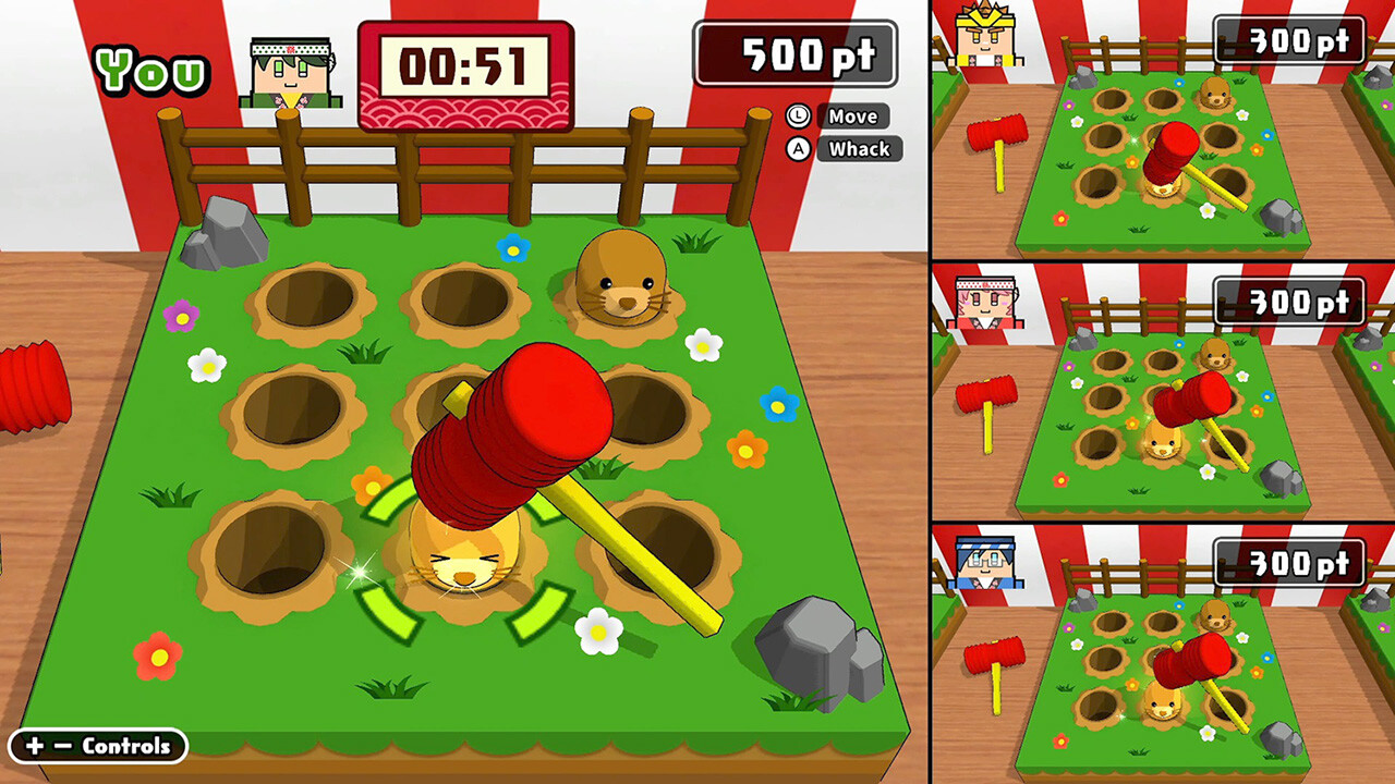 Our Summer Festival #6