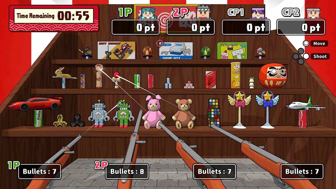 Our Summer Festival #3