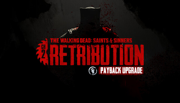 The Walking Dead: Saints & Sinners – Chapter 2: Retribution.