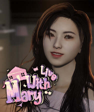 Live with Mary