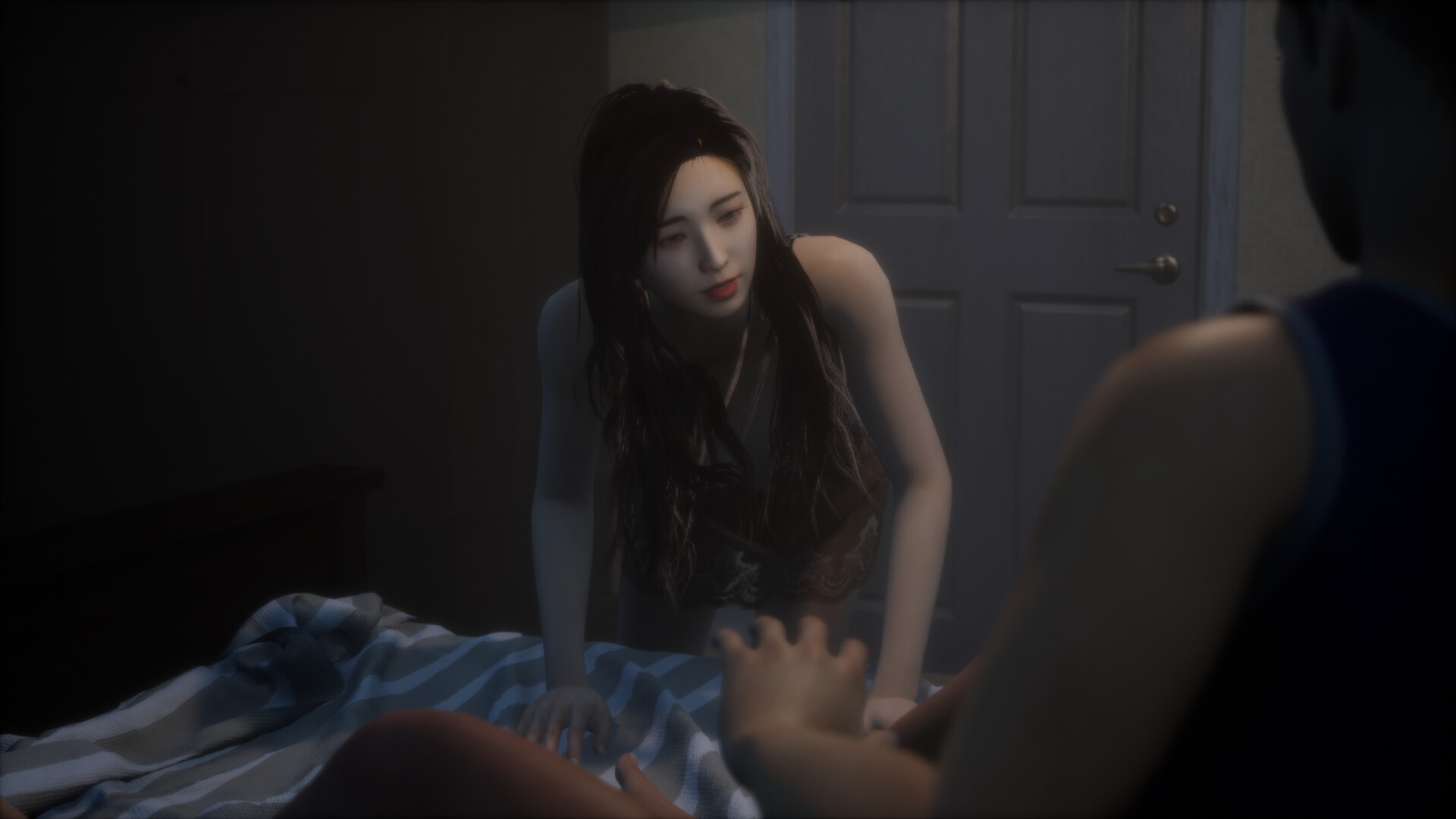Live with Mary screenshot 1