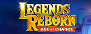 Legends Reborn Playtest