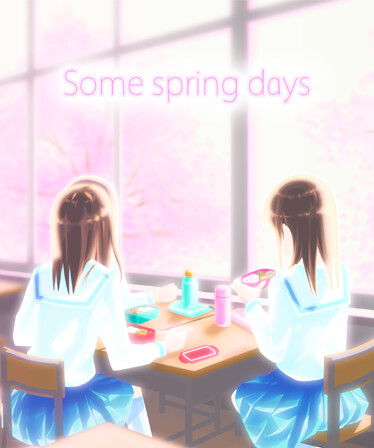 Some Spring Days