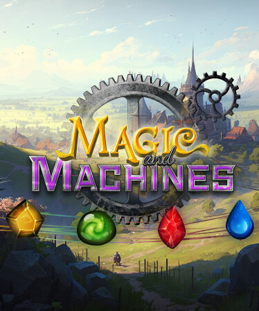 Magic and Machines