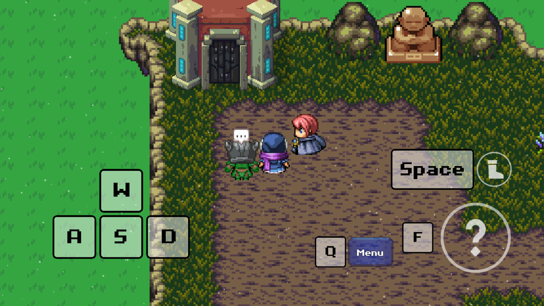 Magic and Machines #2