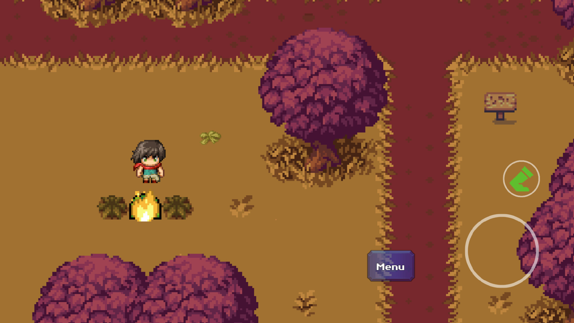 Magic and Machines #8