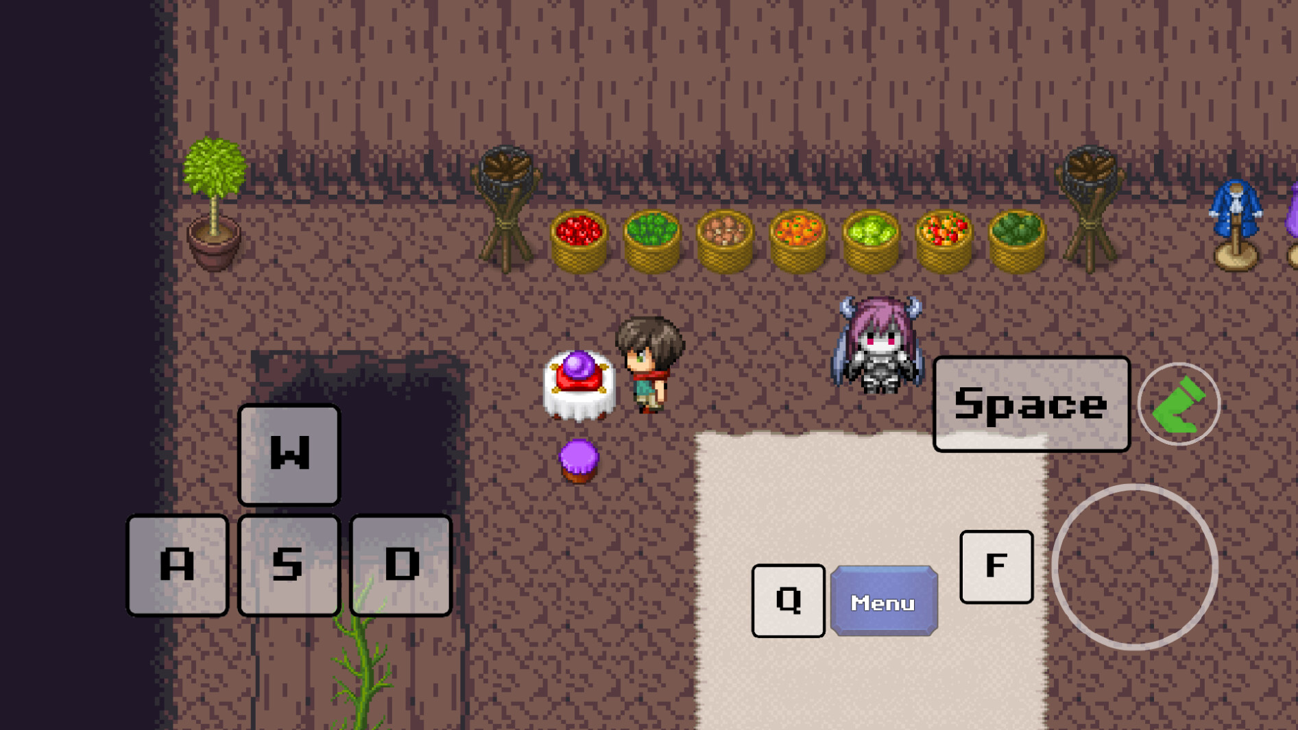 Magic and Machines #9