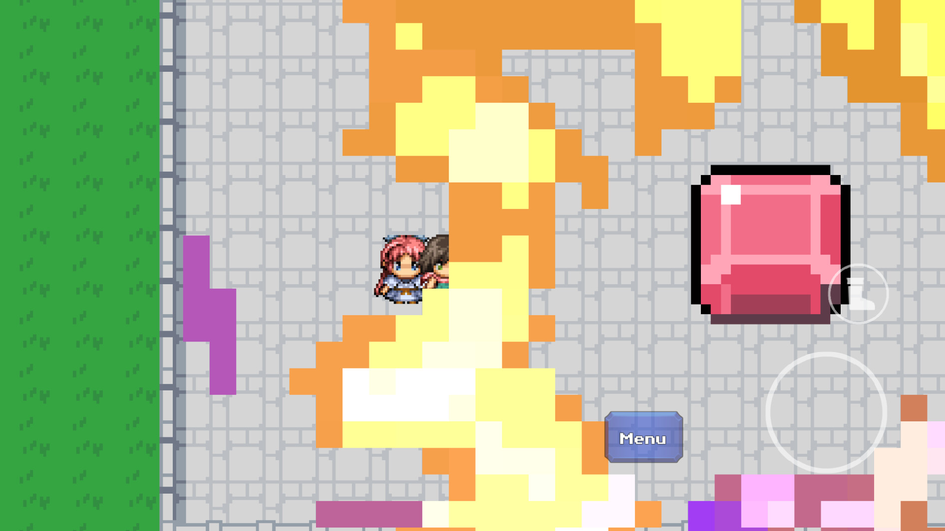 Magic and Machines #11