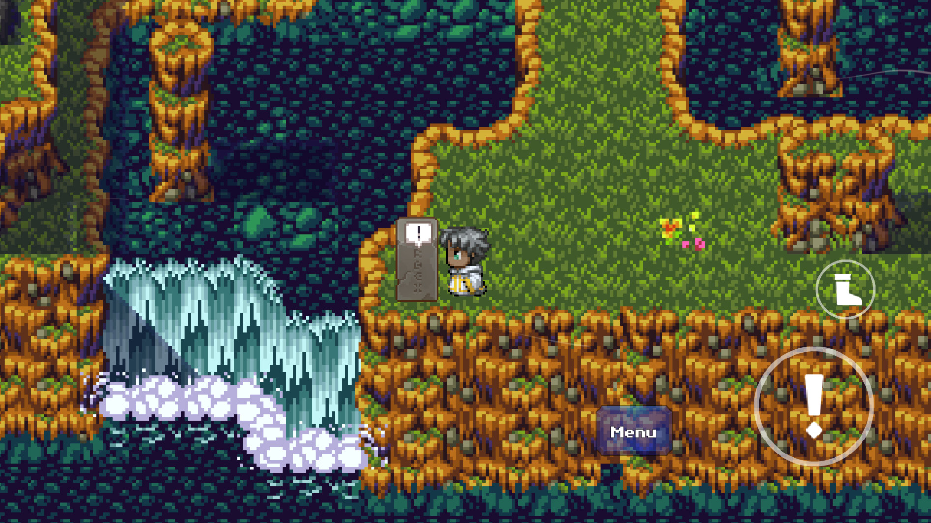 Magic and Machines #7