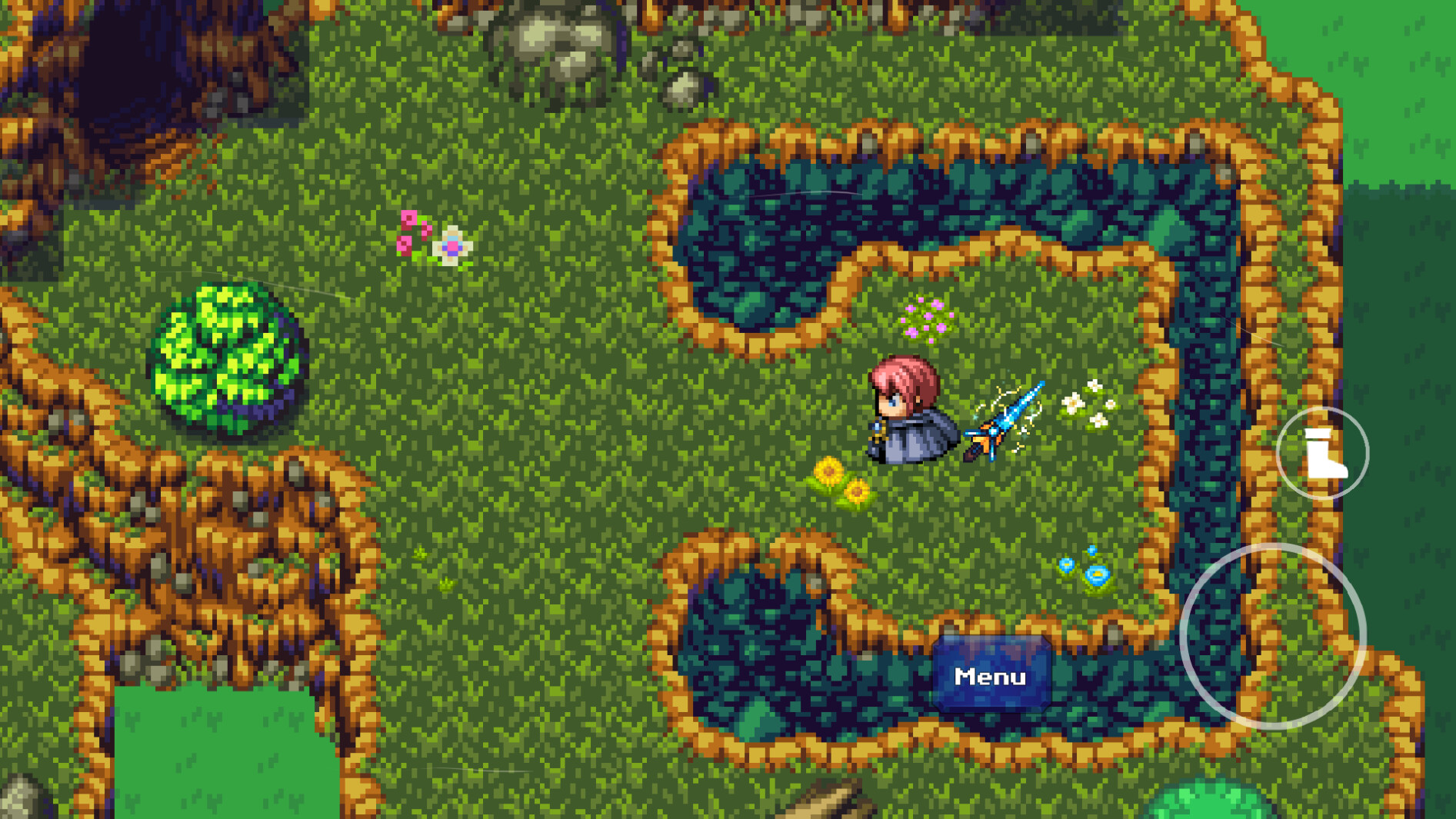 Magic and Machines #12