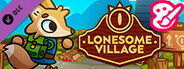 Lonesome Village - Digital Artbook