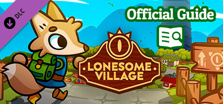 Lonesome Village - Official Guide banner image