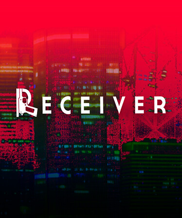 Receiver