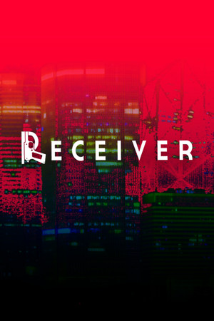 Receiver cover art