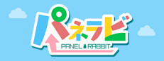 PANEL RABBIT 게임 이미지