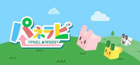 Steam Community :: PANEL RABBIT