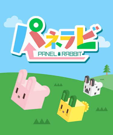 PANEL RABBIT