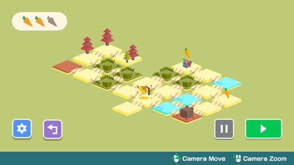 PANEL RABBITfor windows and Linux 1