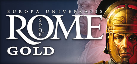 Europa Universalis: Rome - Gold Edition header image