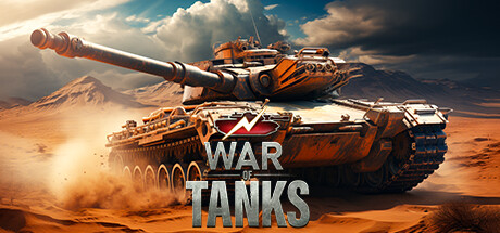 Military Tanks header image