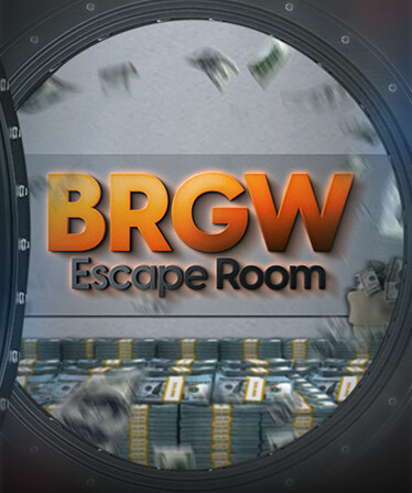 Escape Room: Bank Robbery Gone Wrong