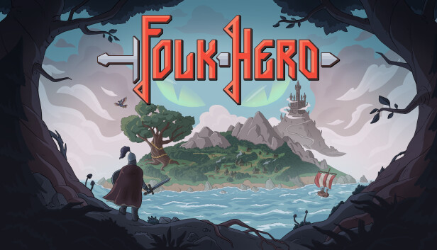 Folk Hero on Steam