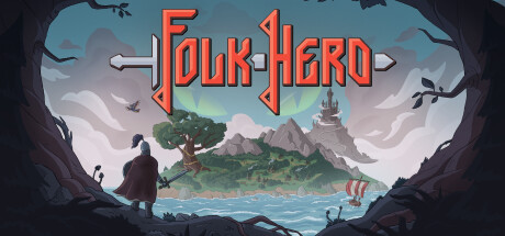 Folk Hero technical specifications for computer
