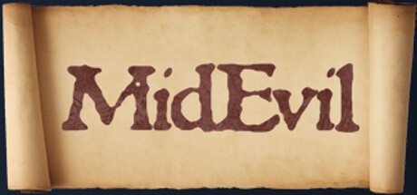 MidEvil Cover Image