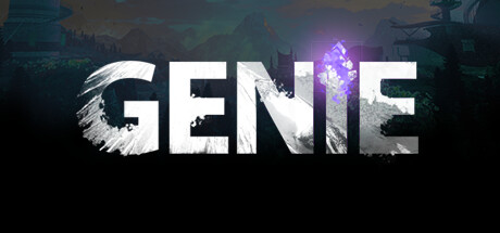 GENIE Cover Image