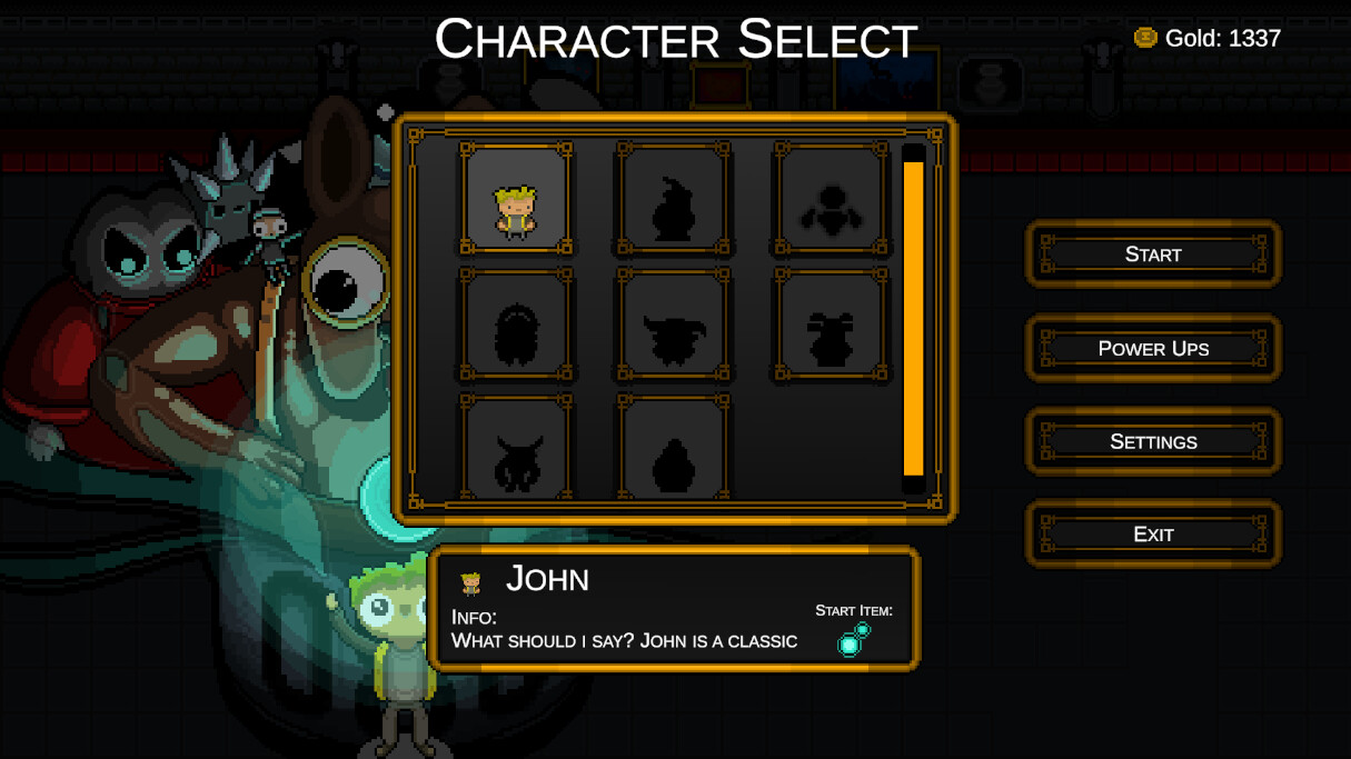 Communauté Steam :: :: How to get all Castle Crashers characters