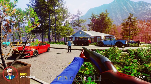 WAT? game for windows Pc 1