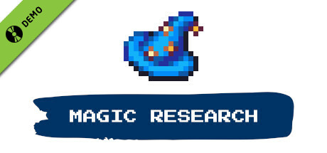 Magic Research Demo