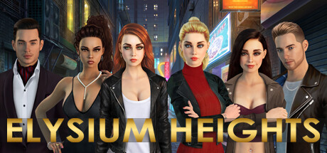 Elysium Heights title image