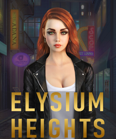 Elysium Heights