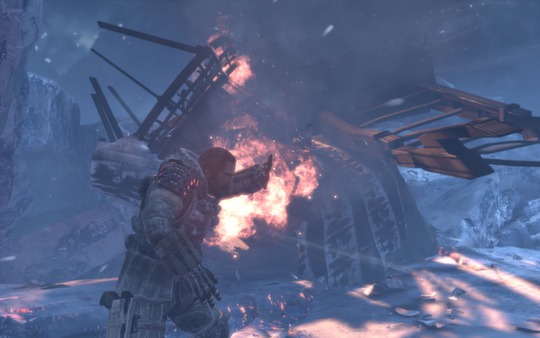 LOST PLANET® 3 - Freedom Fighter Pack for steam LOST PLANET® 3 - Freedom Fighter Pack for steam