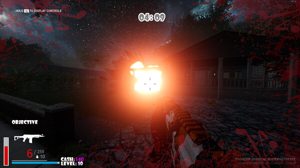 TOONCOPfor windows and Linux 1