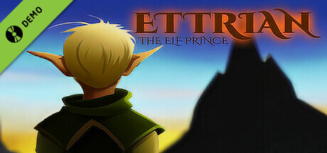 Ettrian - The Elf Prince Demo